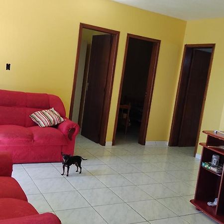 Casa De Praia Para Familia - 3 Quartos - Acomoda Ate 10 Pessoas Tramandaí Kültér fotó